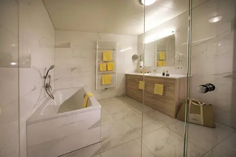 Chalet Alpenhof in Gerlos — foto 18