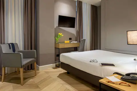 Best Western Hotel Astrid in Rome, foto 3