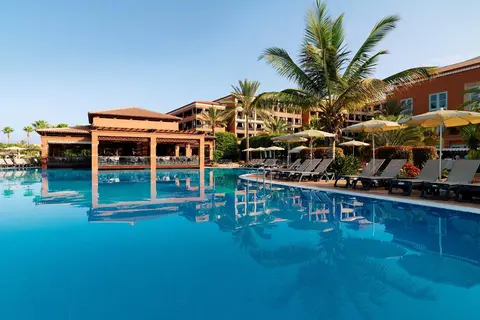 H10 Costa Adeje Palace in Adeje