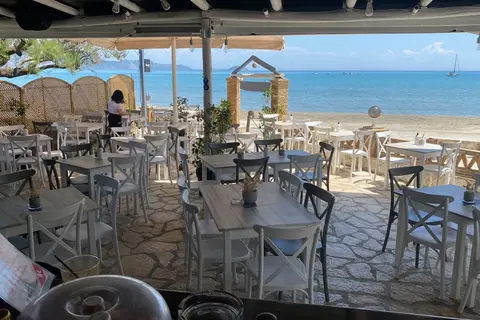 Fly & Go Pierros Appartementen in Δημοτική Ενότητα Λαγανά — foto 14