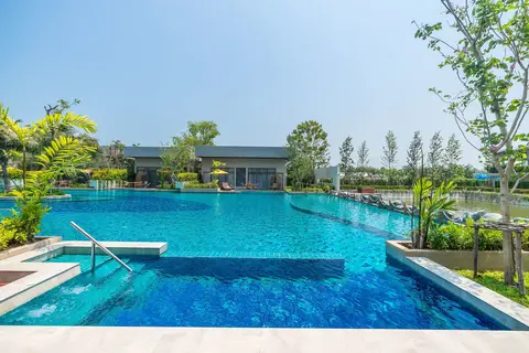 AVANI+ Hua Hin Resort in เทศบาลเมืองชะอำ