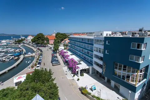 Hotel Kornati in Biograd na Moru