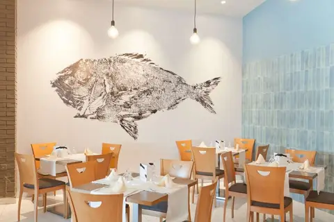 Aparthotel Voramar in Cambrils — foto 7
