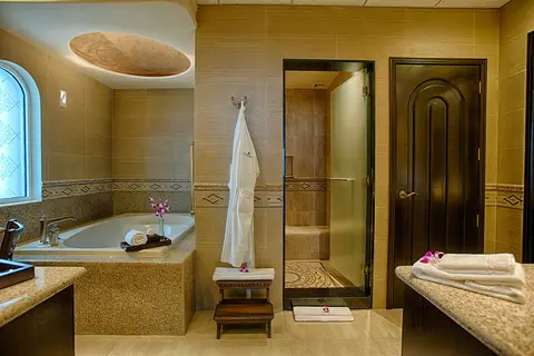 Grand Residences Riviera Cancun, a Registry Collection Hotel in Puerto Morelos — foto 26