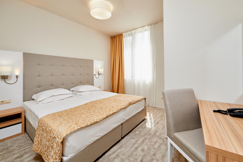 Hotel Laguna Park & Aqua Club in Nesebar — foto 4