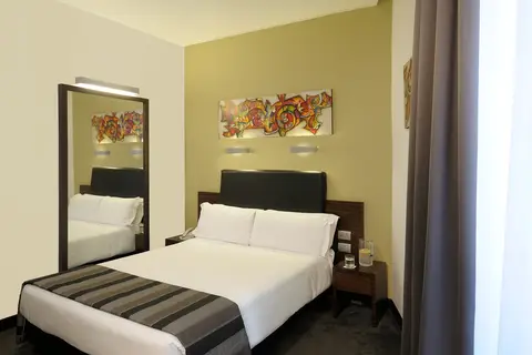 Hotel Trevi Collection in Rome — foto 24