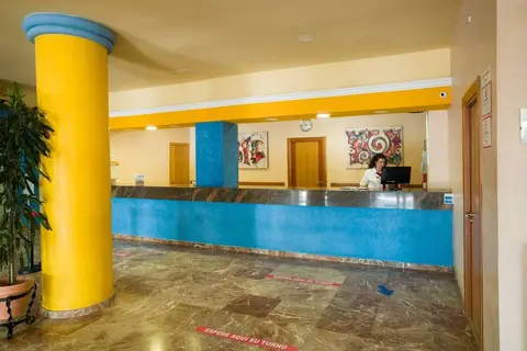 Hotel Monarque Torreblanca in Fuengirola — foto 10