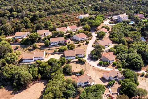 Vakantiepark Capicciolo foto 6