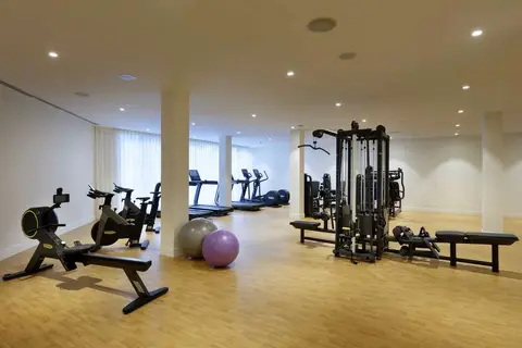 TRS Ibiza Hotel & Signature Level in Sant Anoni de Portmany — foto 17