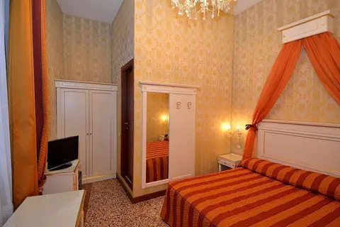 Locanda la Corte in Venetië, foto 7