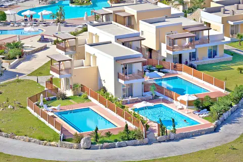 Natura Village Hotel & Spa in Kos