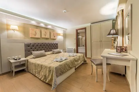 Theofilos Paradise Boutique Hotel in Theofilos Paradise Boutique Hotel, foto 17