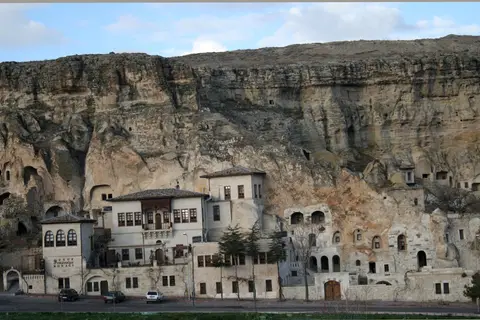 Yusuf Yigitoglu Konagi in Göreme — foto 11