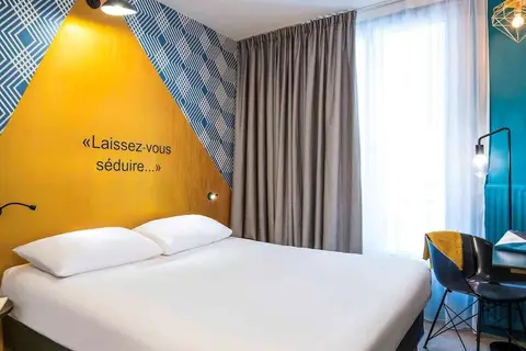 Ibis Styles Paris Republique in Parijs