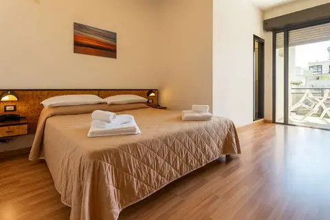Hotel Avila In in Rimini — foto 15