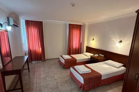 Avos Appartementen in Marmaris — foto 8