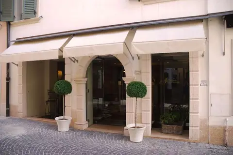 Palazzo Ai Capitani in Peschiera del Garda — foto 10