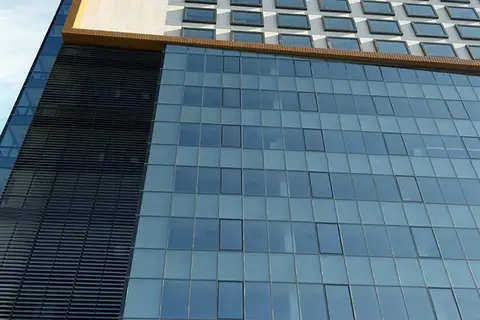 Novotel Sofia Hotel in Sofia — foto 21