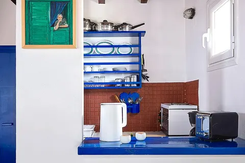 Nakou Village in Ierapetra Municipal Unit — foto 19