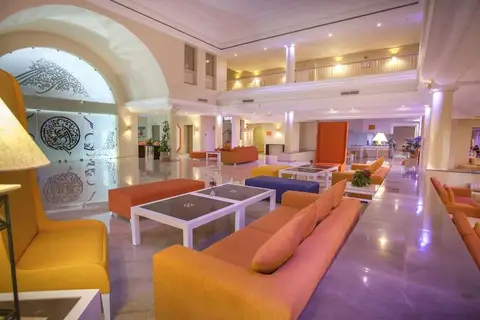 Seabel Aladin Djerba in أغير — foto 17