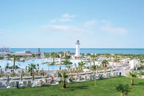 Hotel Riu Chiclana in Chiclana De La Frontera — foto 16