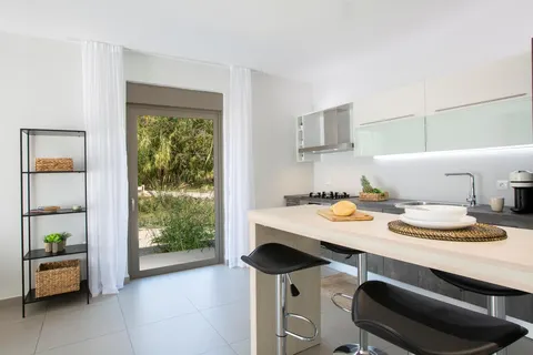 Throisma Country Private Residences in Municipal Unit of Apollonioi — foto 12