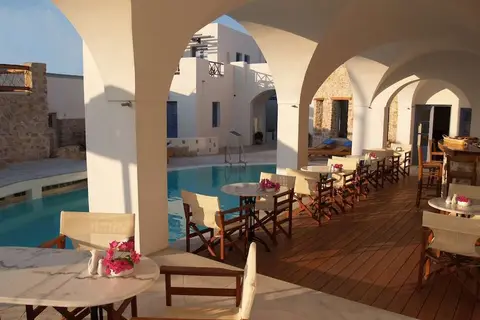 Meltemi Suites in Thira Municipal Unit, foto 9