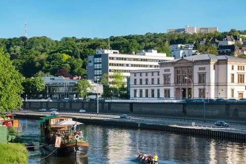 UplandParcs Dumel foto 9