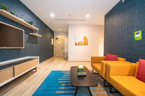 La Quinta by Wyndham Dubai Jumeirah in Dubai — foto 4