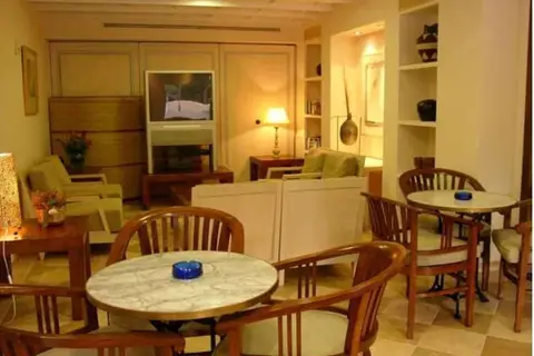 Hotel Voramar Es Pujols in Formentera — foto 25
