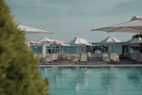 Hotel Labranda Blue Bay in Labranda Blue Bay Resort, foto 4
