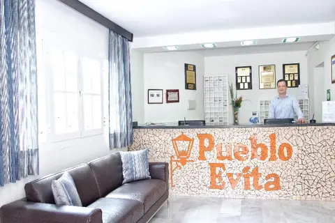 Appartementen Pueblo Evita in Benalmadena, foto 10