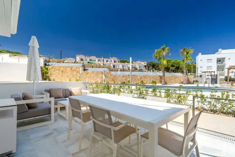 Dormio Resort Costa Blanca Beach & Spa - inclusief huurauto in el Campello — foto 13