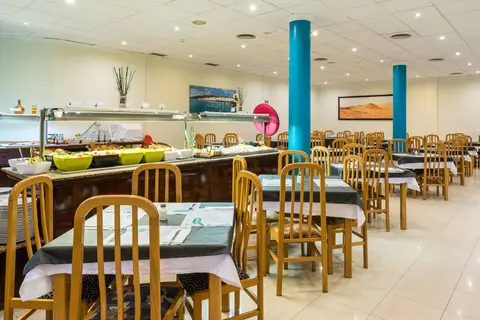 Appartementen BlueSea Costa Teguise Gardens in Teguise — foto 14