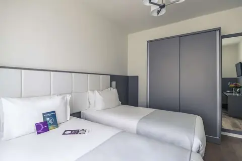 Mercure Milano Solari in Milaan, foto 15