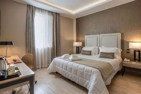 Hotel Genova in Rome, foto 5