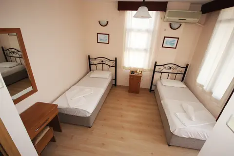 Hotel Delta in Didim, foto 12