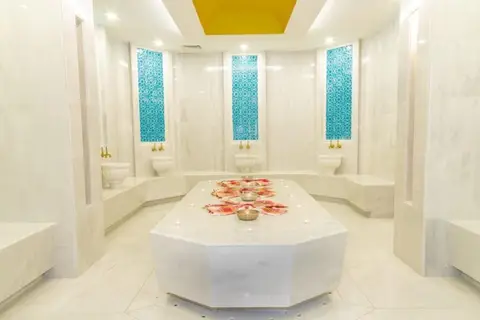 Side Zeugma Hotel in Manavgat — foto 15