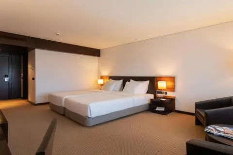 Montebelo Viseu Congress Hotel in Viseu — foto 4