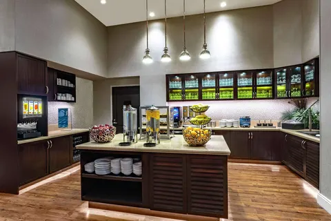 Homewood Suites by Hilton New York Midtown Manhattan Times Square South foto 12