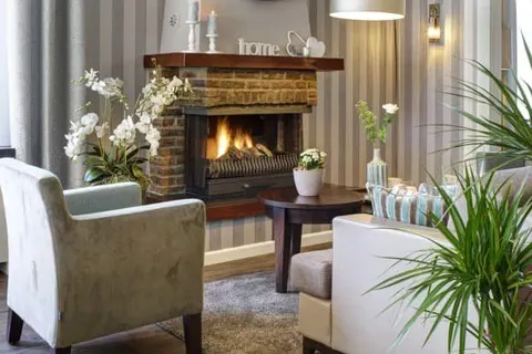 Hotel Berg en Dal foto 3