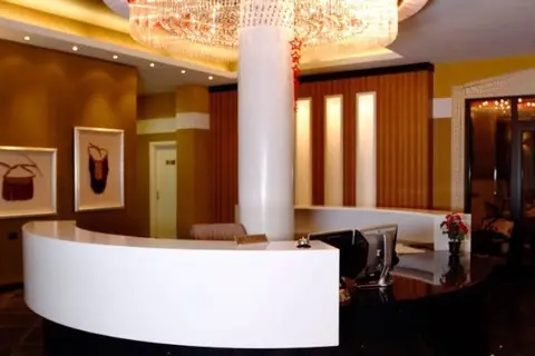Bel Conti Hotel in Durres — foto 14