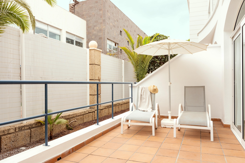 Sunwing Fañabe Beach foto 28