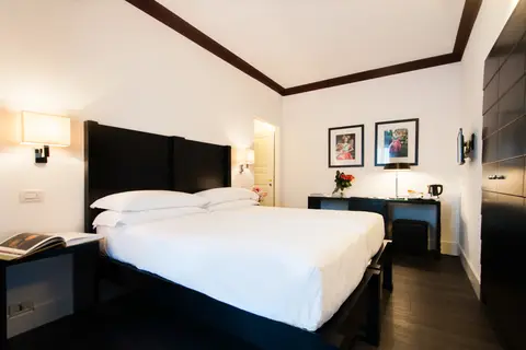 Hotel Michelangelo in Chianciano Terme, foto 27