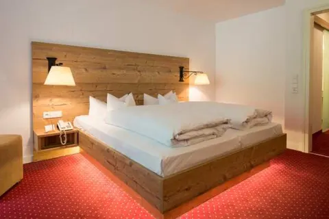 Hotel Vier Jahreszeiten am Schluchsee foto 7