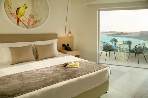 NissiBlu Beach Resort in Ayia Napa — foto 3