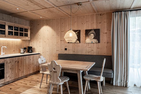 Presulis Apartments foto 3