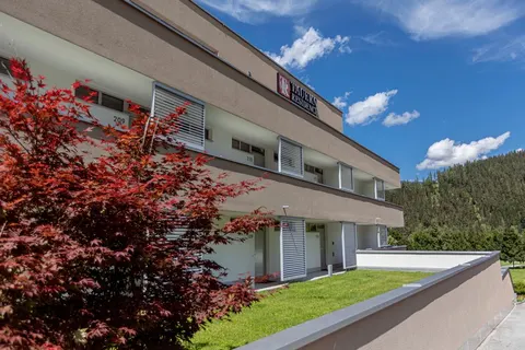 Tauernresidence Radstadt foto 3