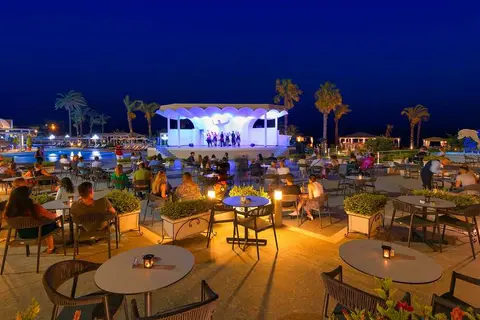 Rodos Palladium Hotel in Δήμος Ρόδου — foto 20