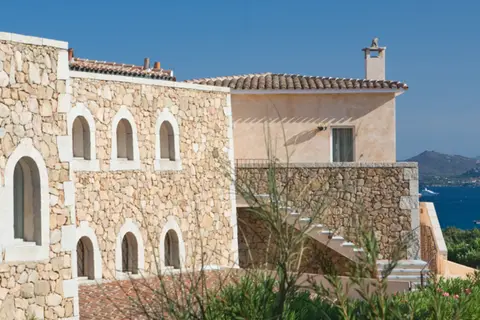 Petra Bianca in Porto Cervo — foto 2